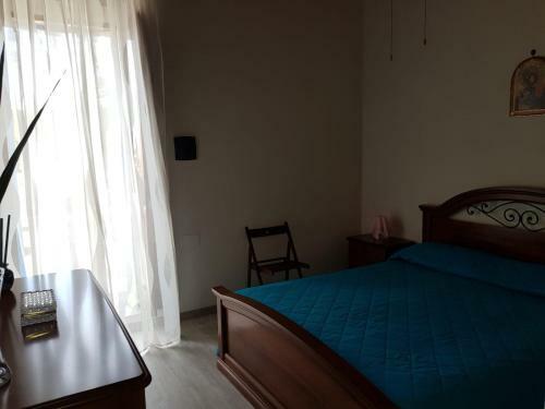 Casa Vacanza A Tropea