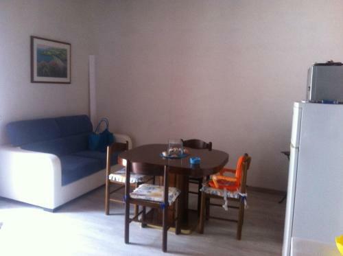 Casa Vacanza A Tropea