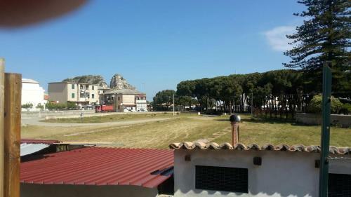 Casa Vacanza A Tropea