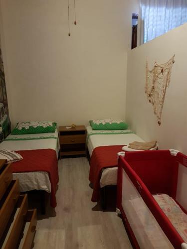 Casa Vacanza A Tropea