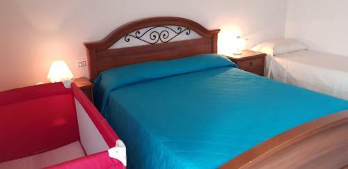 Casa Vacanza A Tropea