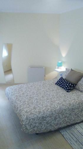 Apartamento Sobradelo