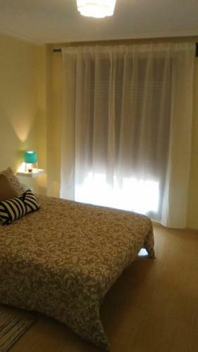 Apartamento Sobradelo