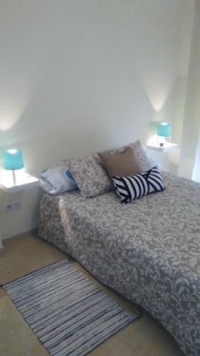 Apartamento Sobradelo