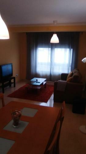 Apartamento Sobradelo