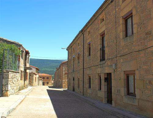 Casa Fuente Salada - Vinuesa