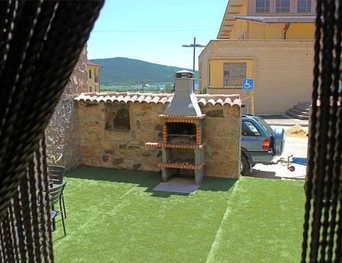 Casa Fuente Salada - Vinuesa