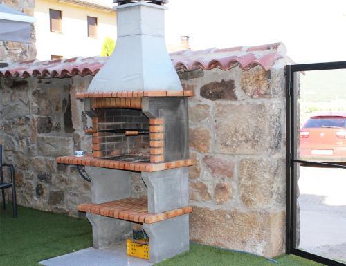 Casa Fuente Salada - Vinuesa