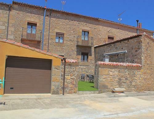 Casa Fuente Salada - Vinuesa
