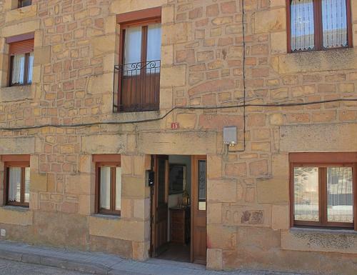 Casa Fuente Salada - Vinuesa