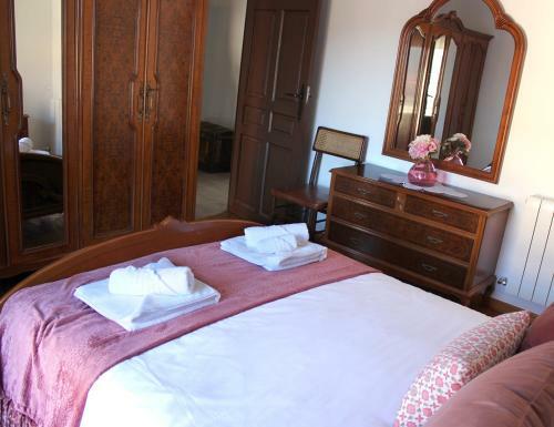 Casa Fuente Salada - Vinuesa