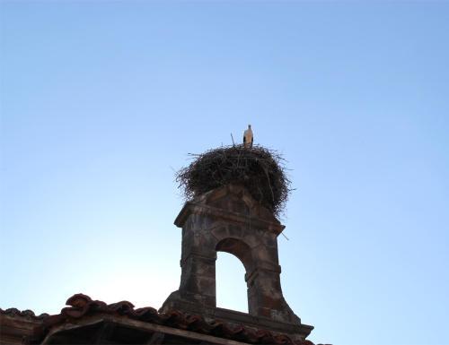Casa Fuente Salada - Vinuesa