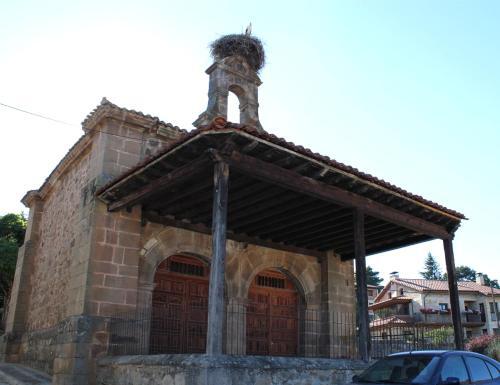 Casa Fuente Salada - Vinuesa