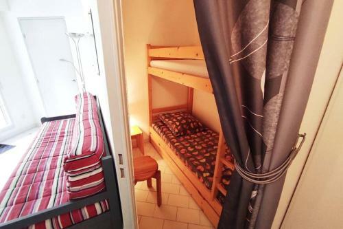 Apartamento Suberbe T2 Avec Piscine Et Jardin De 150m2