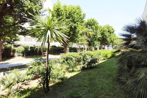 Apartamento Suberbe T2 Avec Piscine Et Jardin De 150m2