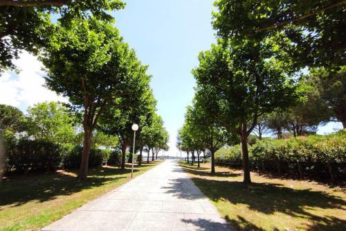 Apartamento Suberbe T2 Avec Piscine Et Jardin De 150m2
