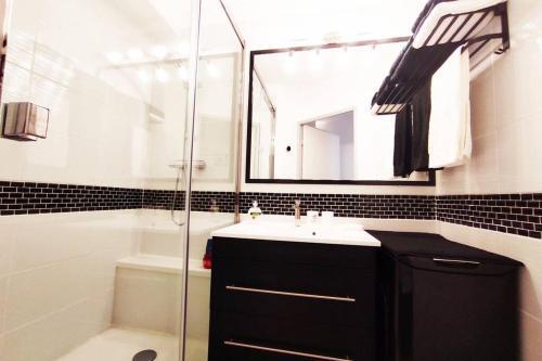 Apartamento Suberbe T2 Avec Piscine Et Jardin De 150m2