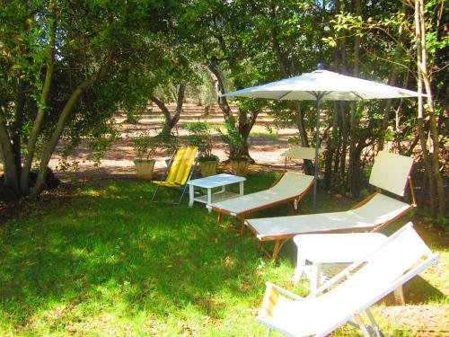 Lardari Country House