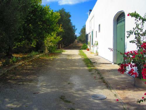Lardari Country House