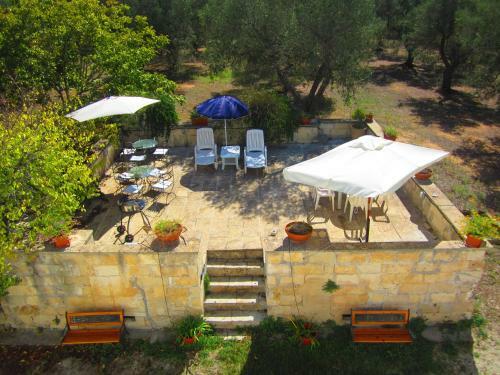 Lardari Country House