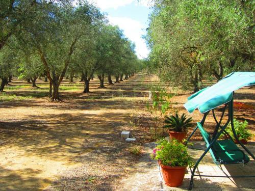 Lardari Country House
