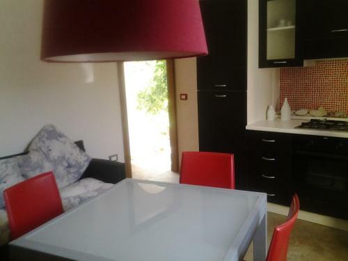 Apartamento L'asfodelo 2