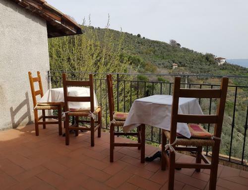 Hostal Affittacamere Adri