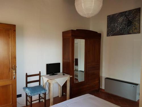 Hostal Affittacamere Adri