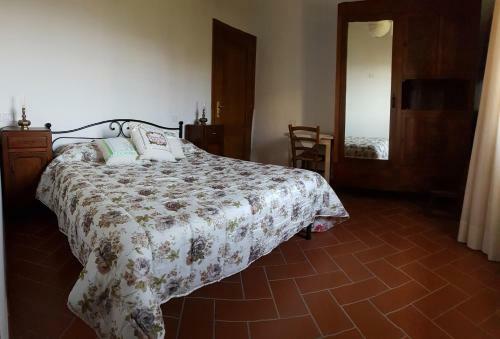 Hostal Affittacamere Adri