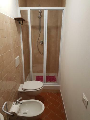 Hostal Affittacamere Adri