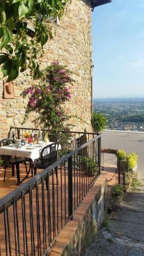 Hostal Affittacamere Adri