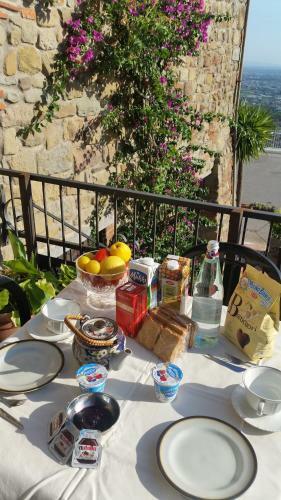 Hostal Affittacamere Adri
