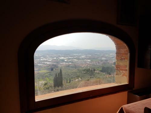Hostal Affittacamere Adri