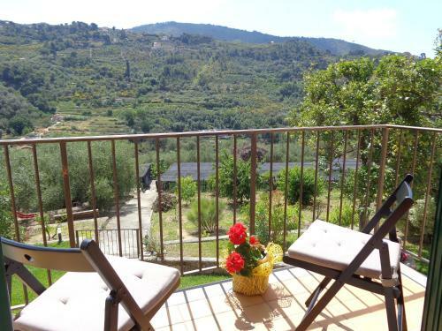Agroturismo Agriturismo Turlin