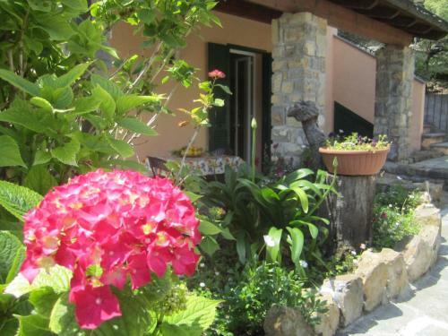 Agroturismo Agriturismo Turlin
