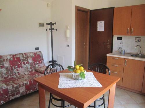 Agroturismo Agriturismo Turlin