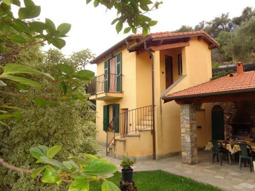 Agroturismo Agriturismo Turlin
