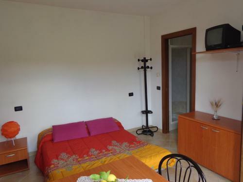 Agroturismo Agriturismo Turlin