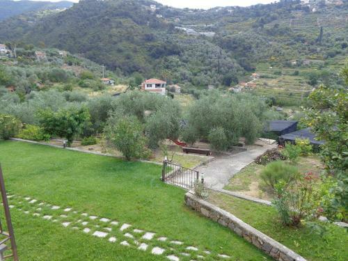 Agroturismo Agriturismo Turlin