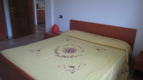 Agroturismo Agriturismo Turlin
