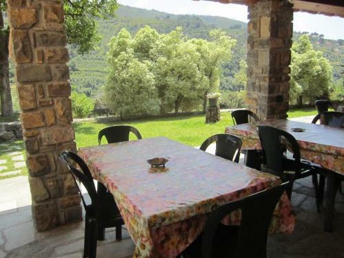 Agroturismo Agriturismo Turlin