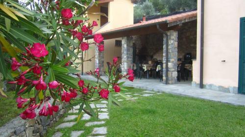 Agroturismo Agriturismo Turlin