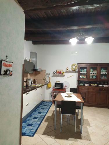 B&B La Carosella