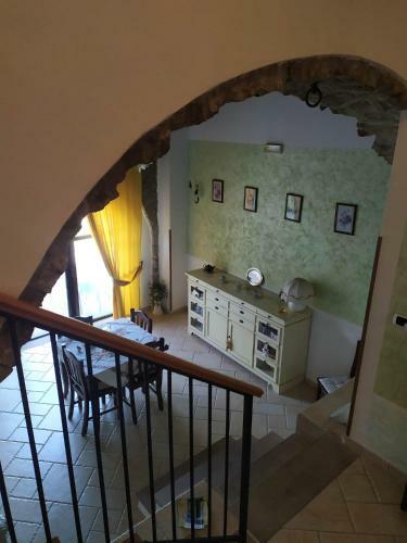 B&B La Carosella