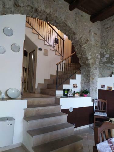 B&B La Carosella