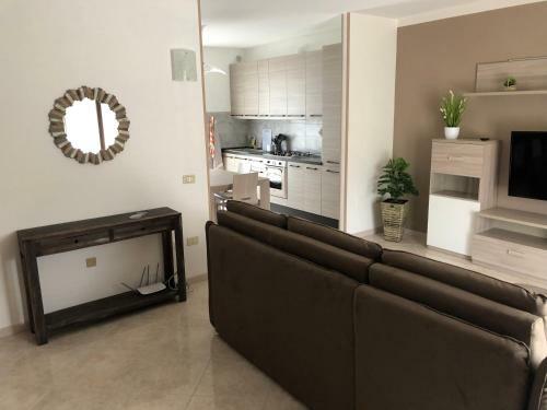 Apartamento Maison Donatello