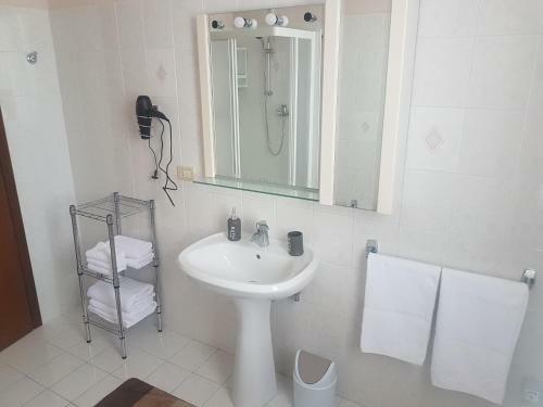 Apartamento Maison Donatello