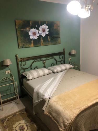Apartamento Maison Donatello