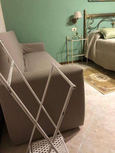 Apartamento Maison Donatello