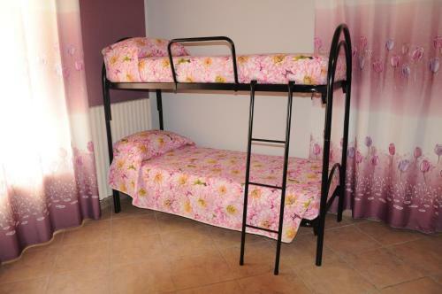 Casa Vacanze Maralesi